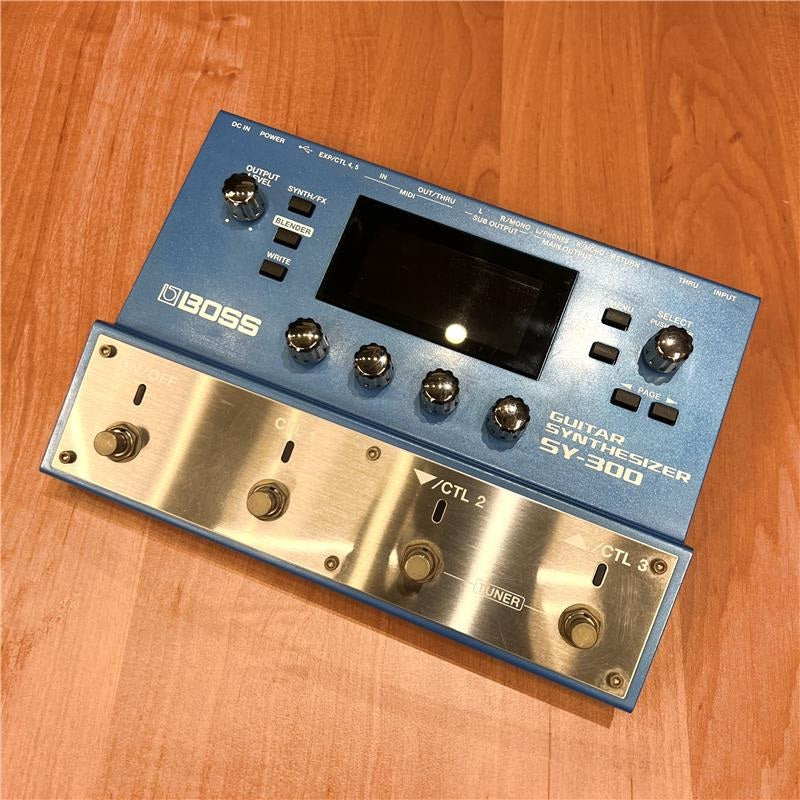 USED_SY-300_01