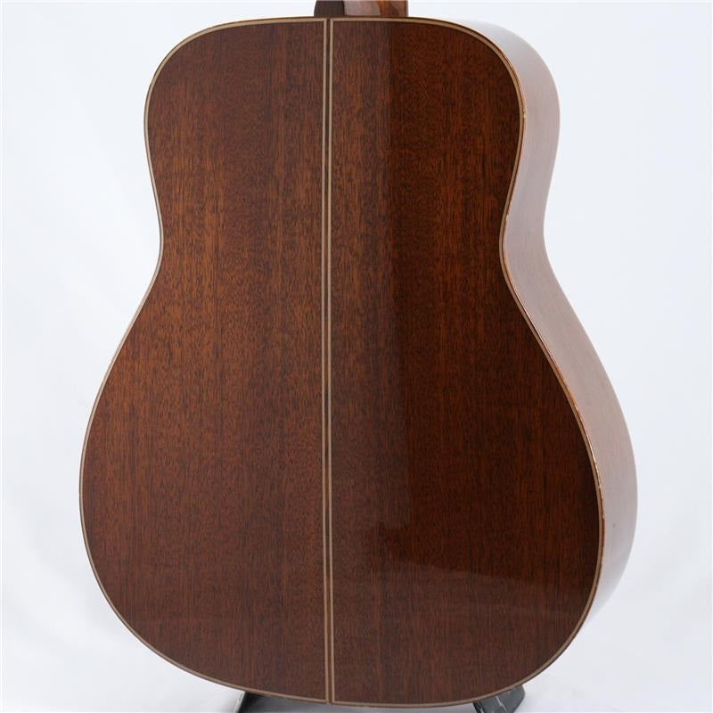 USED_The_FG_(2002_model)_Yamaha_05