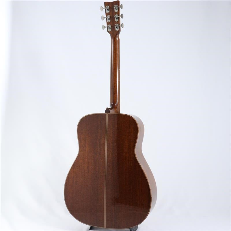 USED_The_FG_(2002_model)_Yamaha_06
