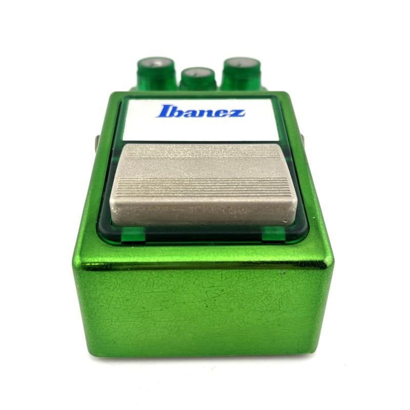 USED_Tube_Screamer_Ibanez_TS9_30TH_TS9_LTD_04