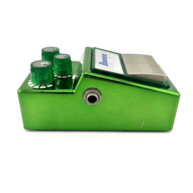 USED_Tube_Screamer_Ibanez_TS9_30TH_TS9_LTD_05