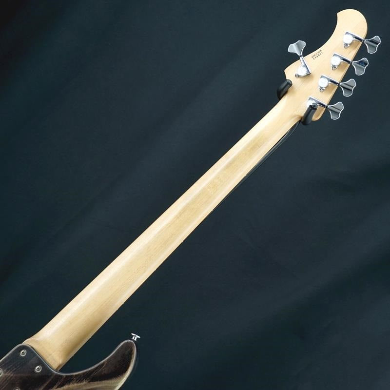 USED_Twenty-Four_Ash5_Fretless_Mod__(BLK-Oil)_06