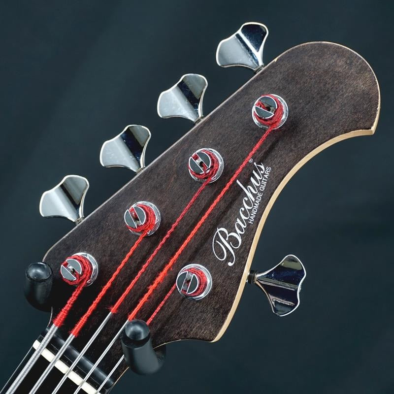 USED_Twenty-Four_Ash5_Fretless_Mod__(BLK-Oil)_07