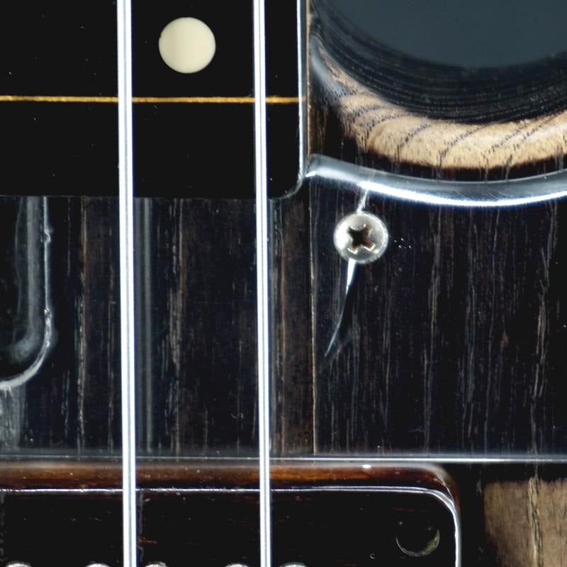 USED_Twenty-Four_Ash5_Fretless_Mod__(BLK-Oil)_10
