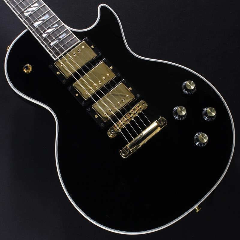 USED_USA_Exclusive_Les_Paul_Supreme_3-Pickup_(Ebony)_01