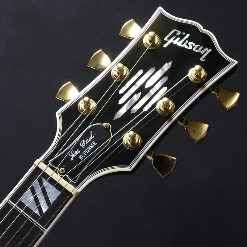 USED_USA_Exclusive_Les_Paul_Supreme_3-Pickup_(Ebony)_05