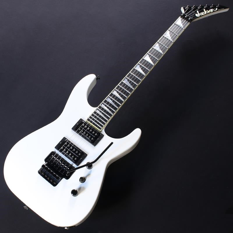 USED_USA_Select_Soloist_SL2H_(Snow_White)_#U21030_02