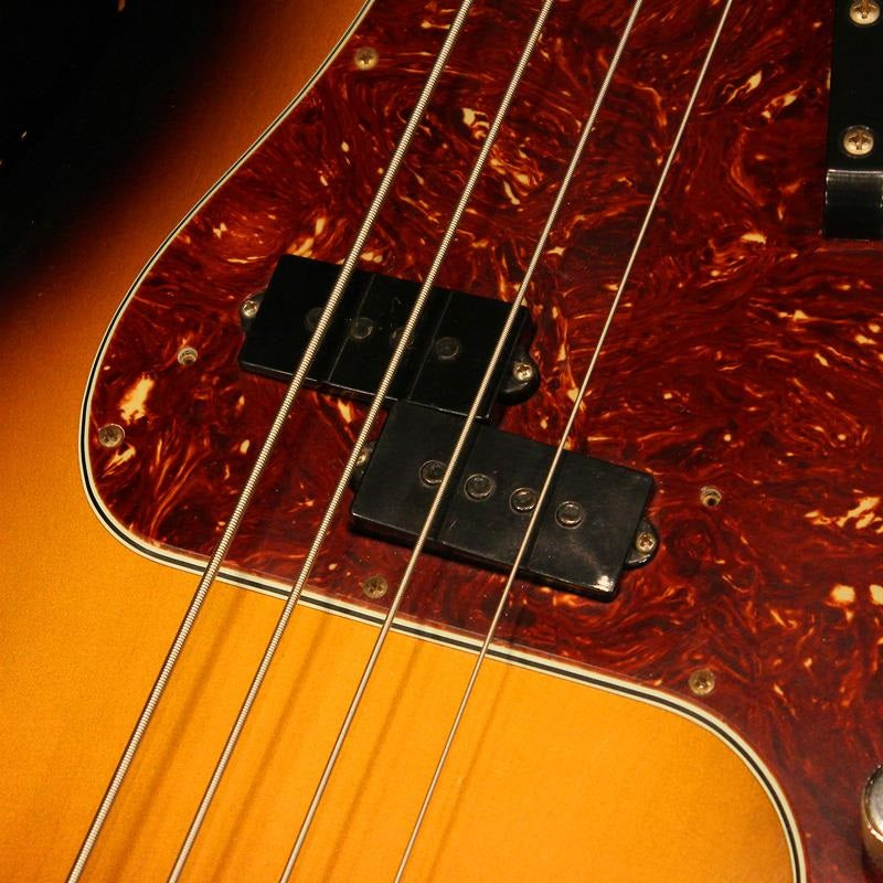 USED_Used_MBS_1962_Precison_Bass_Heavy_Relic_(Faded_3TS)___Masterbuilt_by_Paul_Waller_'22_03