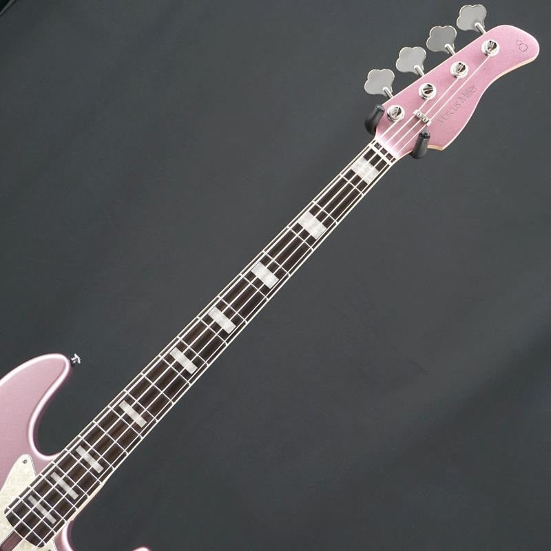 USED_V7_Alder_4-stroke_2nd_Generation_(Burgundy)_05