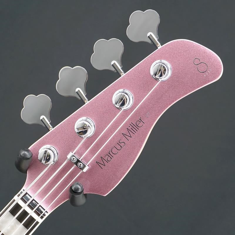 USED_V7_Alder_4-stroke_2nd_Generation_(Burgundy)_07