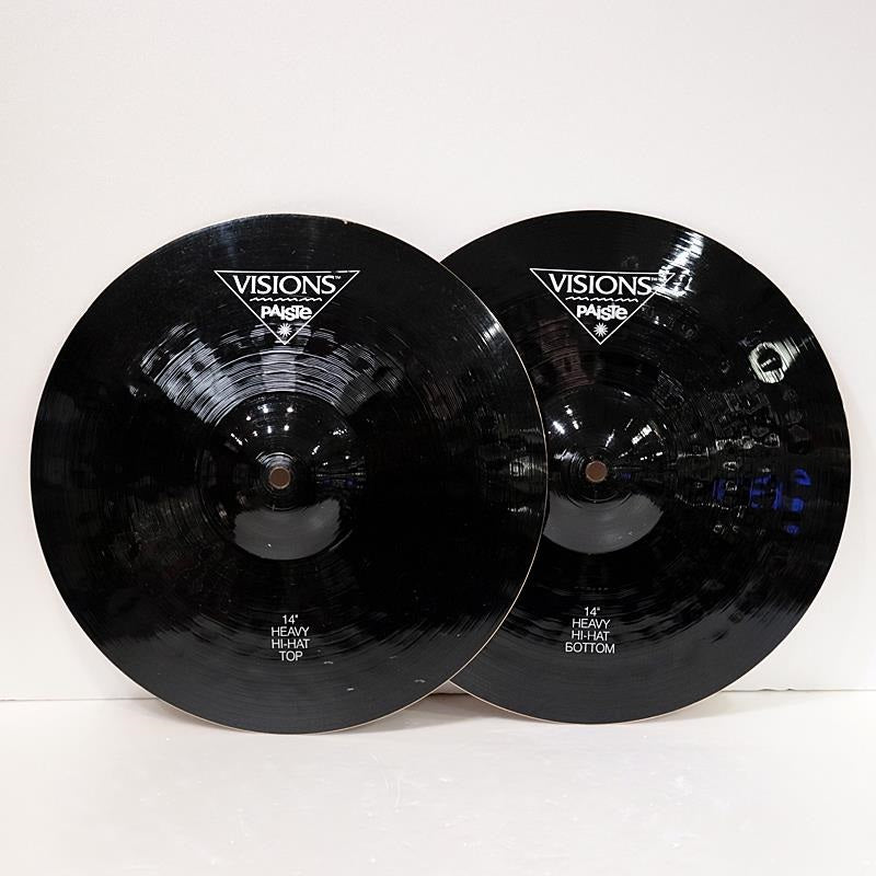 USED_Visions_Heavy_HiHat_14''_Pair_01