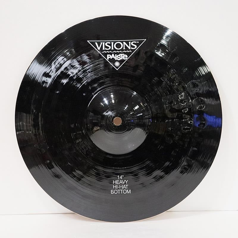 USED_Visions_Heavy_HiHat_14''_Pair_05