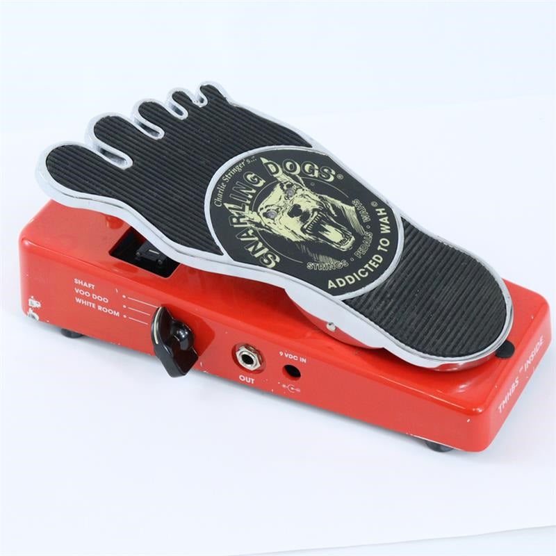 USED_Whine-O_Wah_(Snarling_Dogs)_Wah_Pedal_02