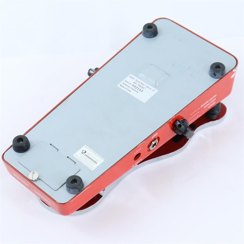 USED_Whine-O_Wah_(Snarling_Dogs)_Wah_Pedal_03