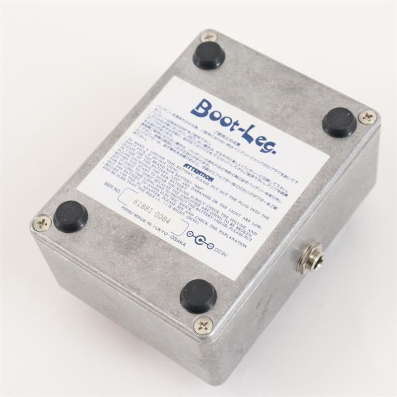 USED_Wild_Beast_JWB-1_0_(Boot-Leg)_Distortion_Pedal_02