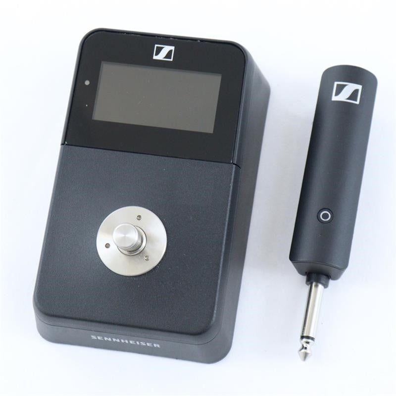 USED_XSW-D_Pedalboard_Set_(SENNHEISER)_Wireless_01