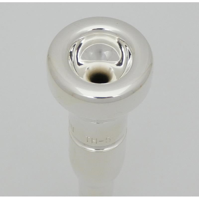 USED_Yamaha_TH-5_Trumpet_Mouthpiece_02