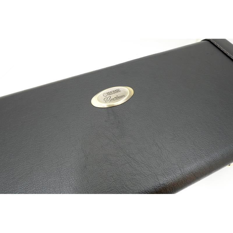 USED_Yamaha___Genuine_Trumpet_Double_Case_(Custom_Logo___Hard_Type)_08
