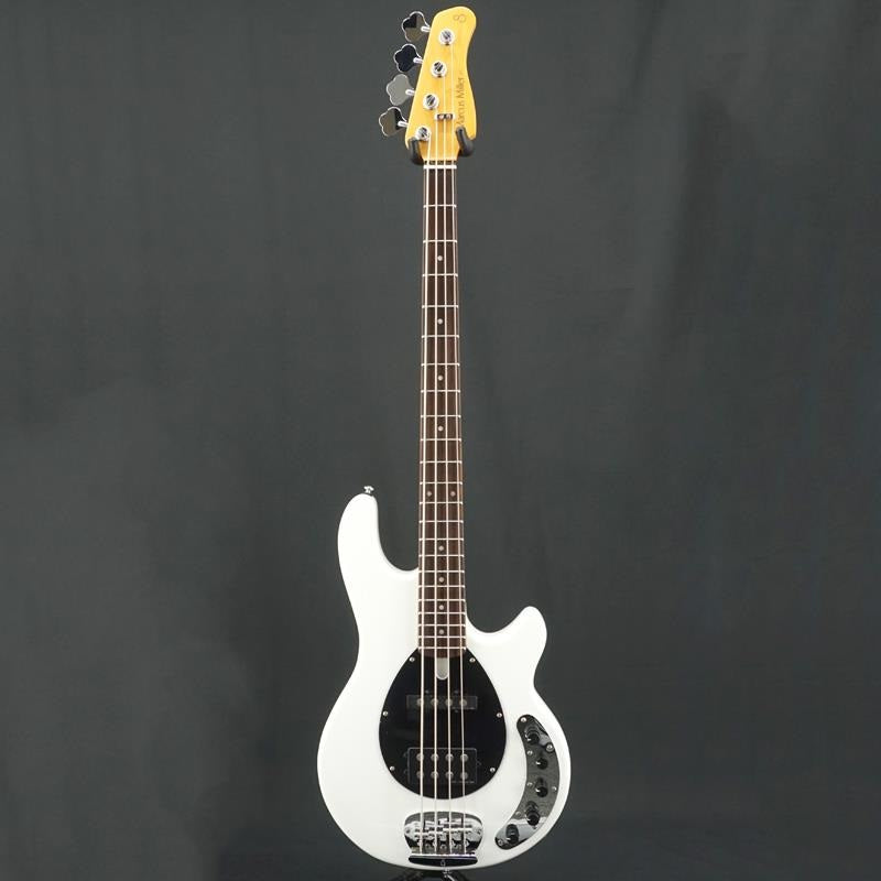USED_Z7-4_Alder_(Antique_White_E)_03