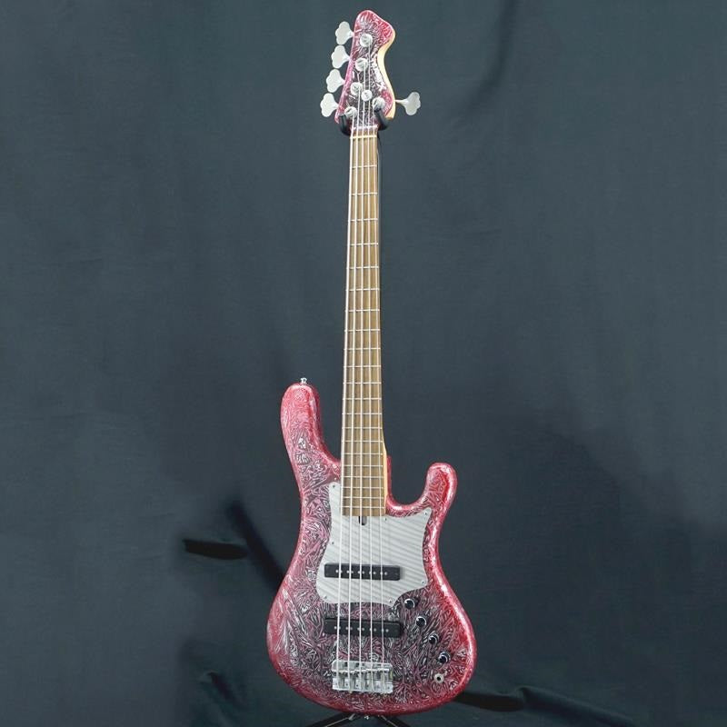 USED_arxi_5strings_(Lava_Flow_Naked)_03