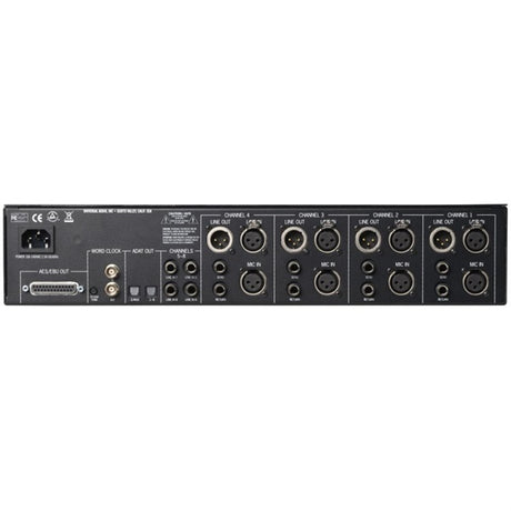 Universal_Audio_4-710D_(Vacuum_Tube_Solid_State_Blend_4-Channel_Preamp)_(Official_Japanese_Product)_02