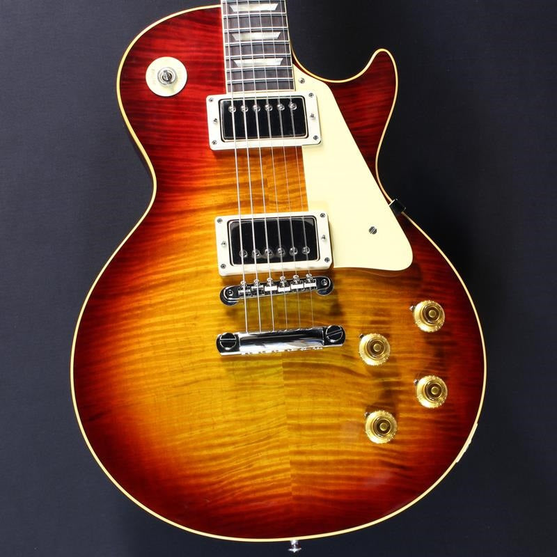 Used_1959_Les_Paul_Standard_Reissue_R-Top_Gloss_(Factory_Burst)_01
