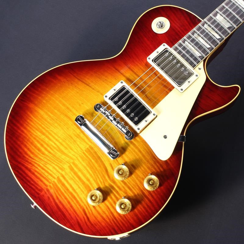 Used_1959_Les_Paul_Standard_Reissue_R-Top_Gloss_(Factory_Burst)_03
