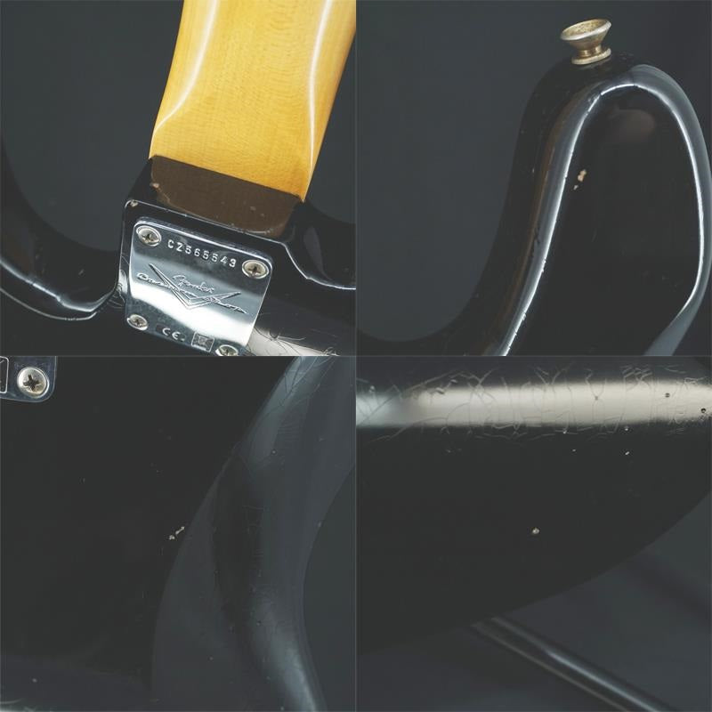 Used_1966_Jazz_Bass_Journeyman_Relic_(Aged_Black)_10