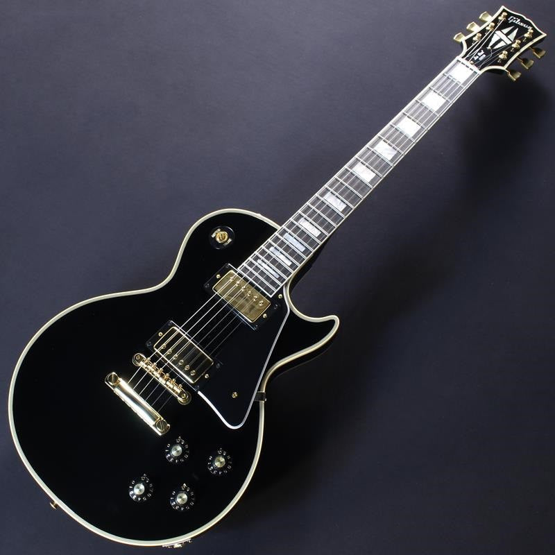Used_1968_Les_Paul_Custom_Reissue_Gloss_(Ebony)_02