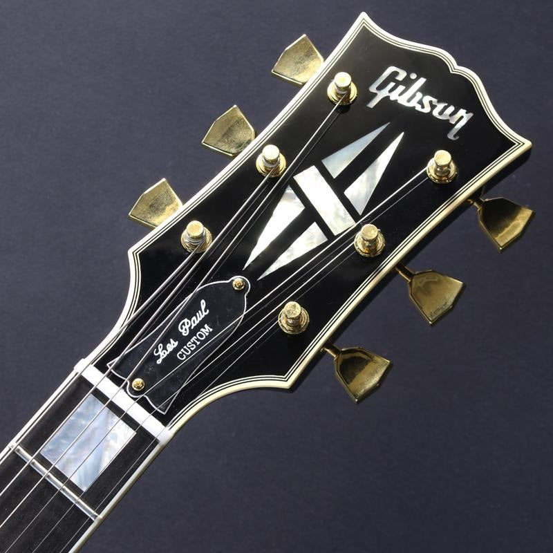 Used_1968_Les_Paul_Custom_Reissue_Gloss_(Ebony)_05