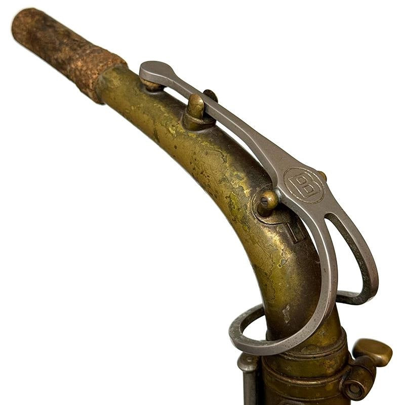 Used_1970s_Buescher_Aristocrat_200_Alto_Saxophone,_S_N_775xx0_(As_Is)_02