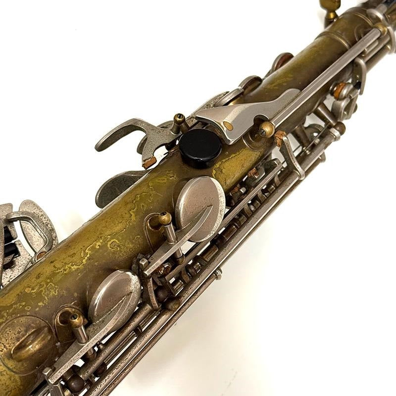 Used_1970s_Buescher_Aristocrat_200_Alto_Saxophone,_S_N_775xx0_(As_Is)_10