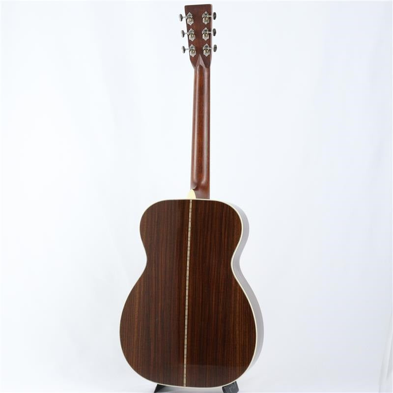 Used_2018_Martin_00-28_Standard_06