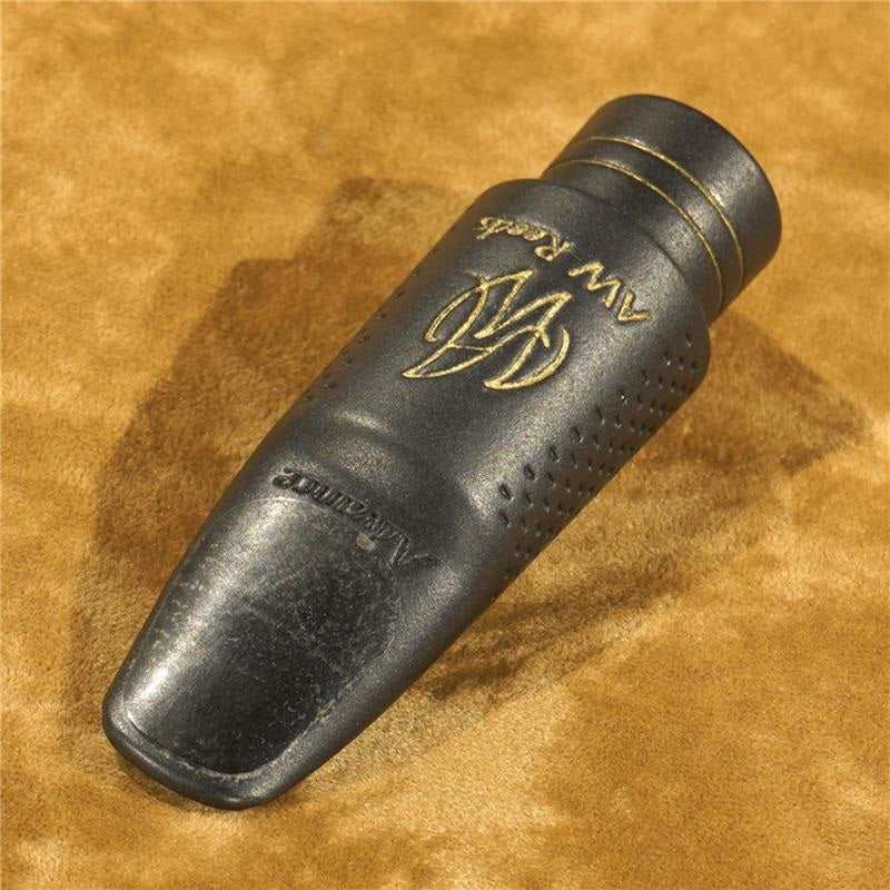 Used_AW_Reeds_Advance_#6_Alto_Saxophone_Mouthpiece_03