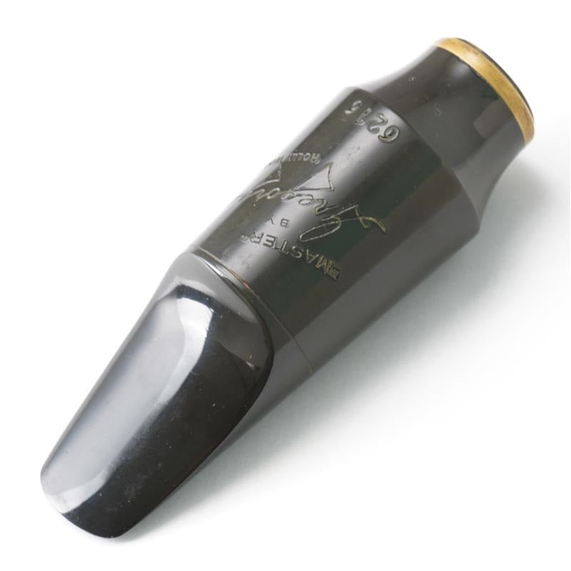 Used_Alto_Saxophone_Mouthpiece_MCGregory_Hollywood_Master_4A_16M_01