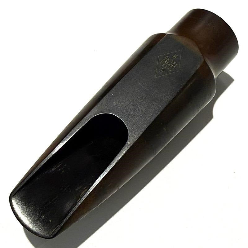 Used_Alto_Saxophone_Mouthpiece_Mayer_New_York_#6MS_02
