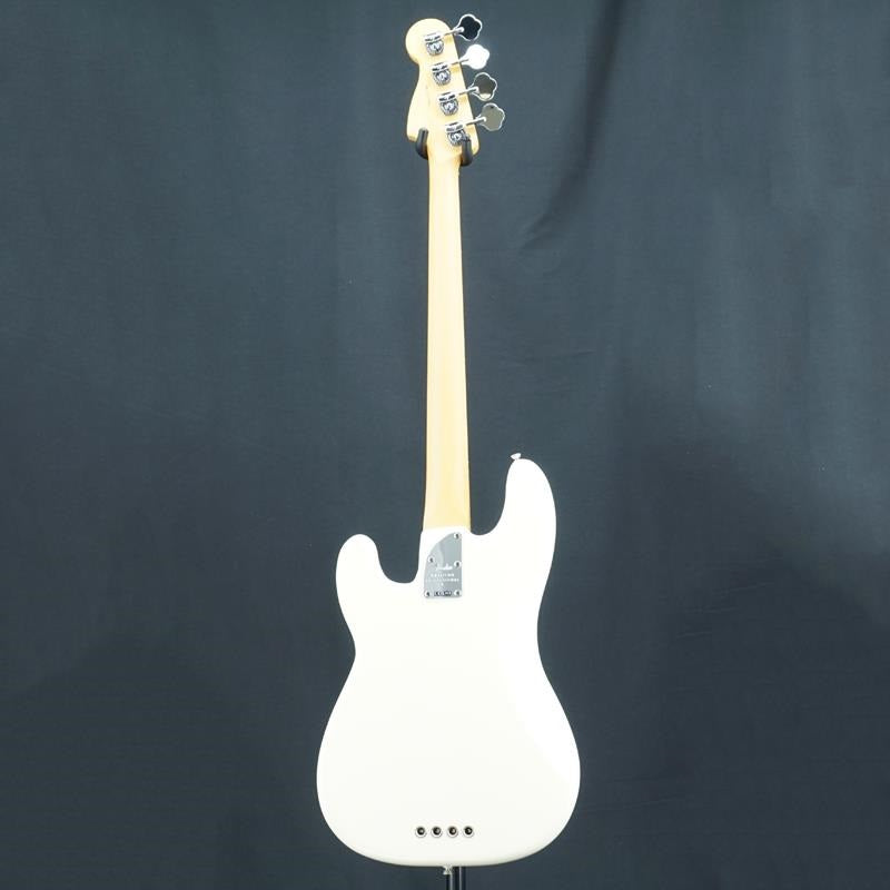 Used_American_Professional_II_Precision_Bass_(Olympic_White_Rosewood)_04