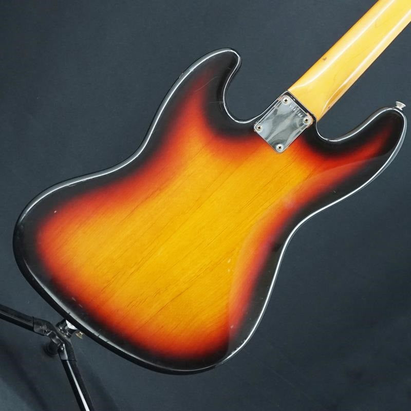 Used_American_Vintage_1962_Jazz_Bass_Fretless_Mod__02