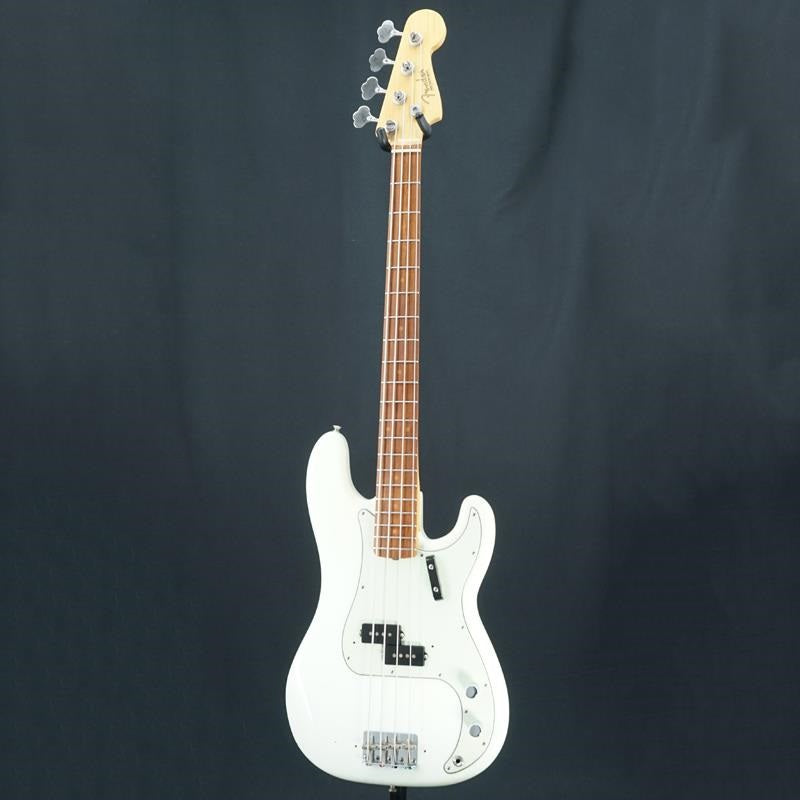 Used_American_Vintage_'63_Precision_Bass_(Olympic_White)_03