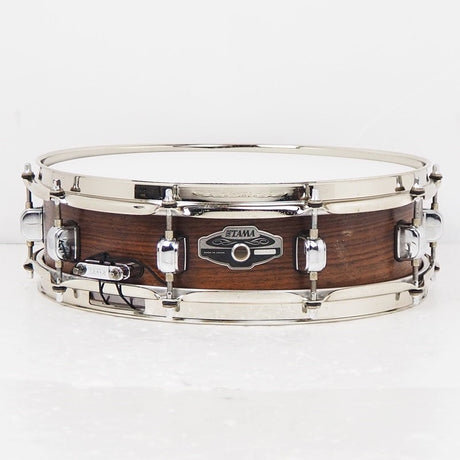 Used_Artwood_Series_Rose_Wood_Snare_Drum_14__x_3_5__(AR3325N)_01