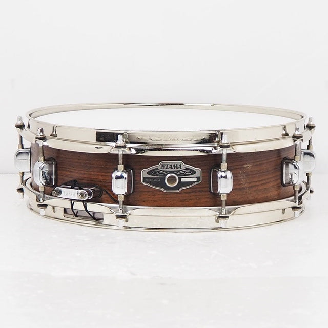 Used_Artwood_Series_Rose_Wood_Snare_Drum_14__x_3_5__(AR3325N)_01