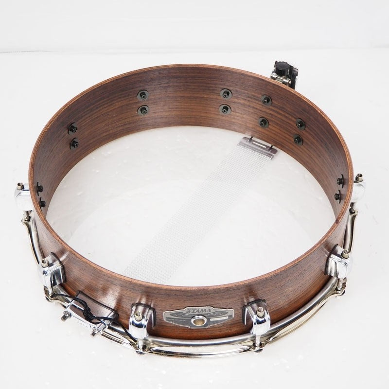 Used_Artwood_Series_Rose_Wood_Snare_Drum_14__x_3_5__(AR3325N)_11