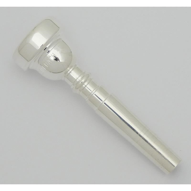 Used_Bach_5C_Trumpet_Mouthpiece_01