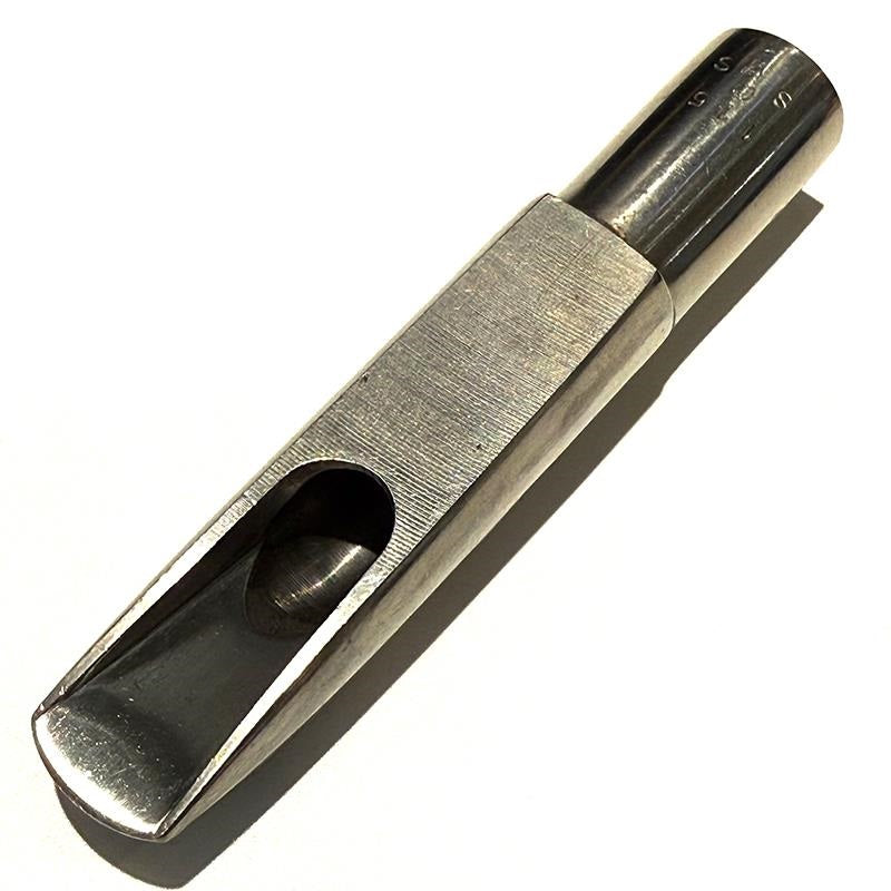Used_Berg-Larsen_Tenor_Saxophone_Mouthpiece,_Stainless_Steel,_110_0,_SMS_02