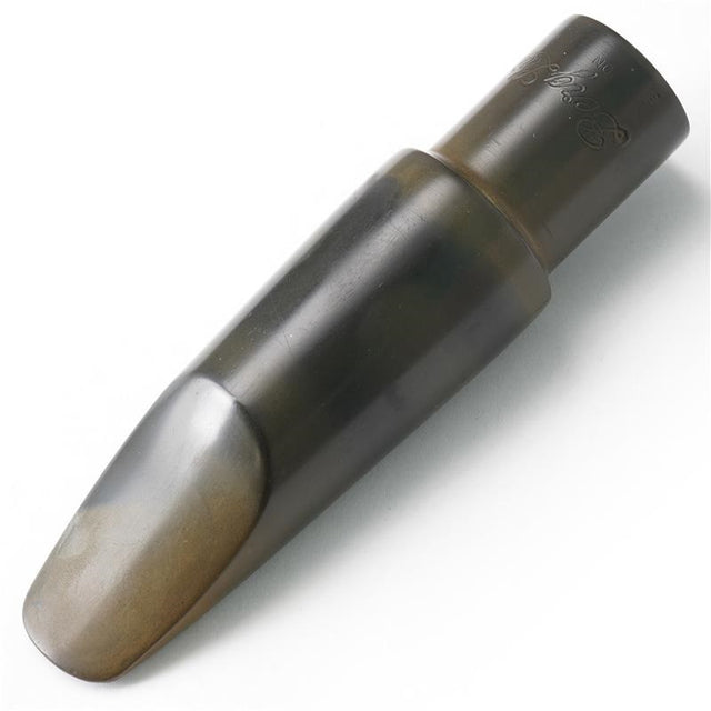 Used_Berg_Larsen_Rubber_95_3M_Offset_Boat_Table_Tenor_Saxophone_Mouthpiece_01