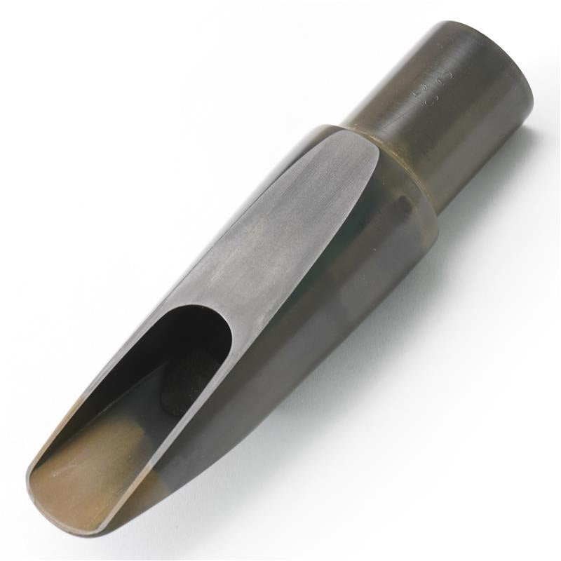 Used_Berg_Larsen_Rubber_95_3M_Offset_Boat_Table_Tenor_Saxophone_Mouthpiece_02