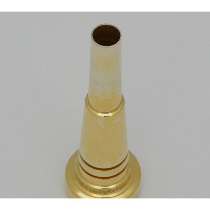 Used_Best_Brass_Groove_Series_5C_Trumpet_Mouthpiece_03