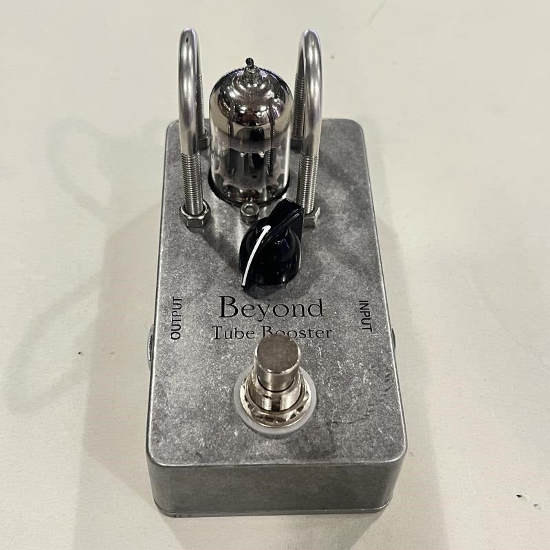 Used_Beyond_Tube_Booster_(Made_in_Japan)_02