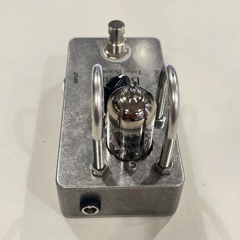Used_Beyond_Tube_Booster_(Made_in_Japan)_04