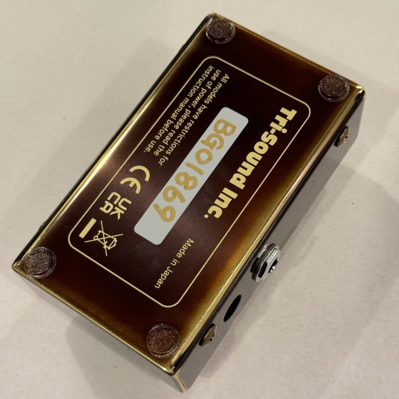 Used_Budi-G_(VEMURAM)_booster_02